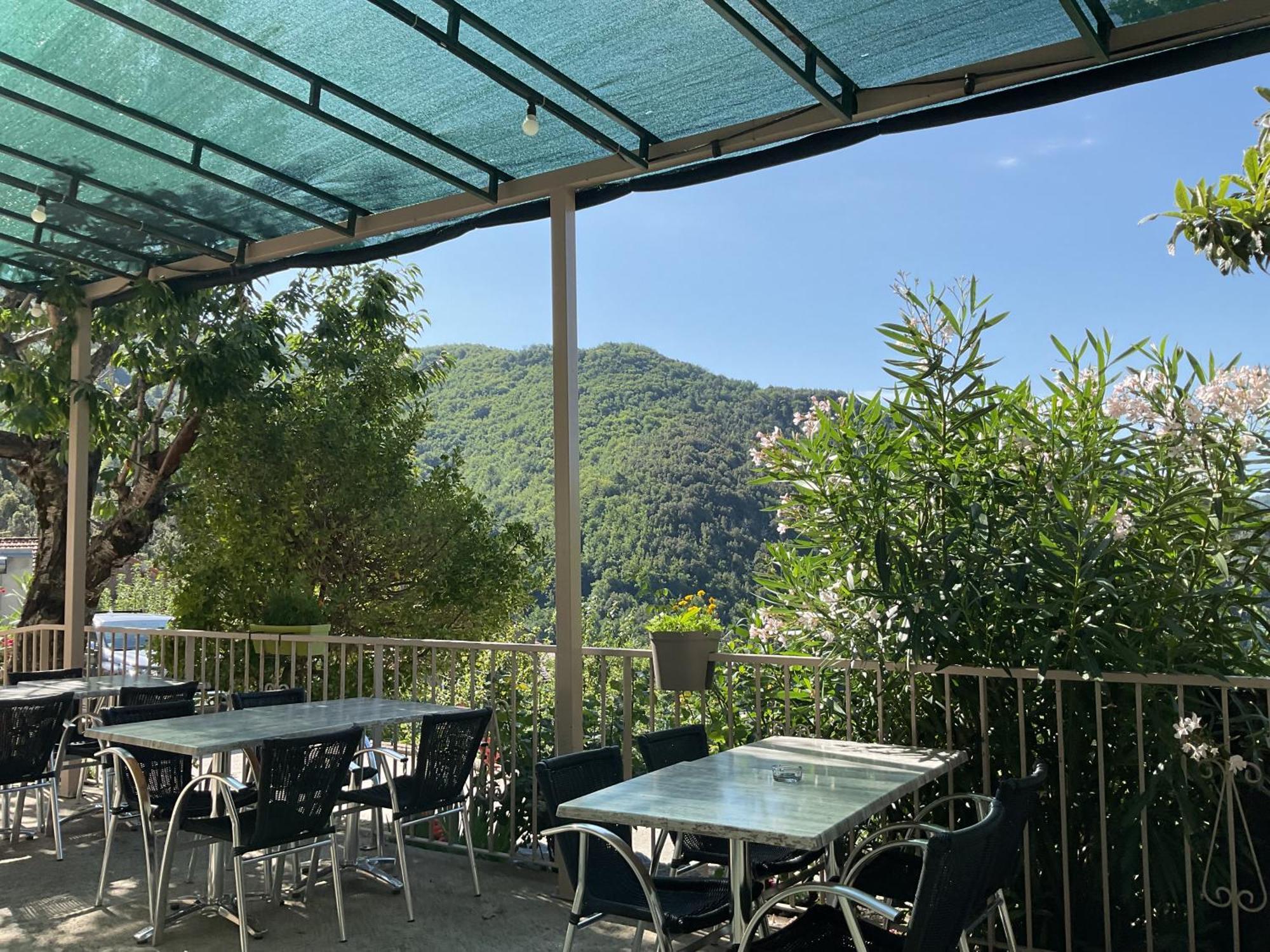 Hotel U Liccedu Bustanico Exterior photo