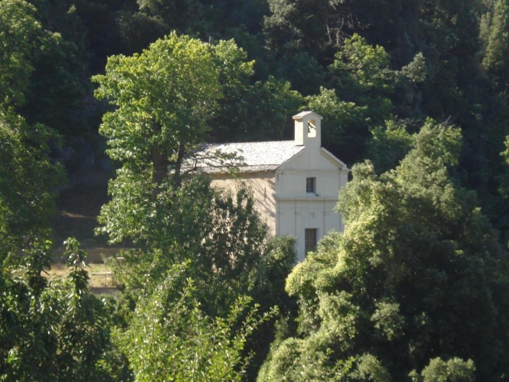 Hotel U Liccedu Bustanico Exterior photo