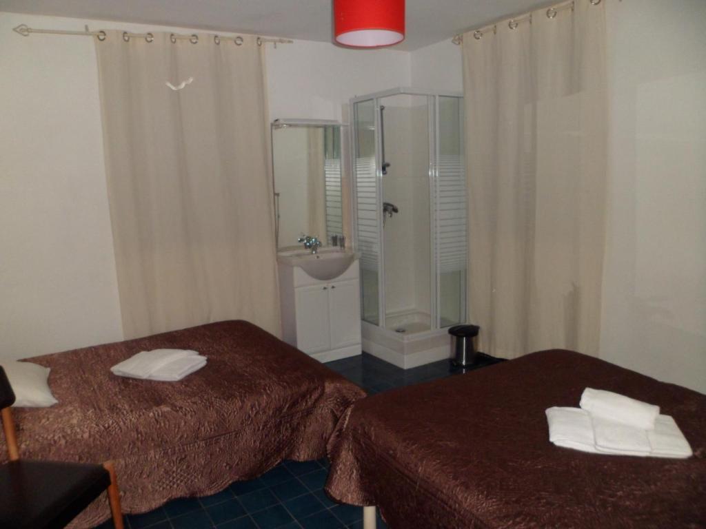 Hotel U Liccedu Bustanico Room photo